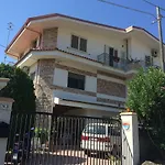 Bed and Breakfast Il Cavalluccio Marino 4*
