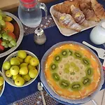 Il Cavalluccio Marino Nocleg ze śniadaniem