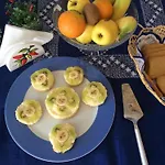 Il Cavalluccio Marino Bed and Breakfast 4*