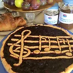 Bed & Breakfast Il Cavalluccio Marino 4*