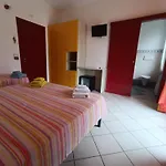 Il Cavalluccio Marino Bed & Breakfast 4*