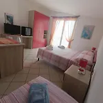 Il Cavalluccio Marino 4*