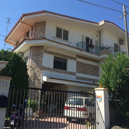 Bed & Breakfast Il Cavalluccio Marino *