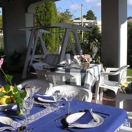 Il Cavalluccio Marino Bed & Breakfast *