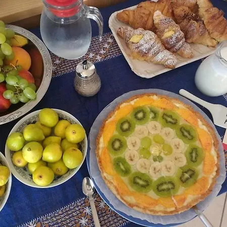 Il Cavalluccio Marino Bed & Breakfast