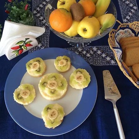 Il Cavalluccio Marino Bed & Breakfast *