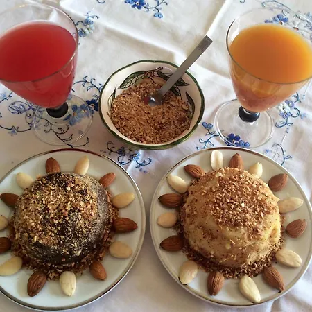 Il Cavalluccio Marino Bed & Breakfast Satriano