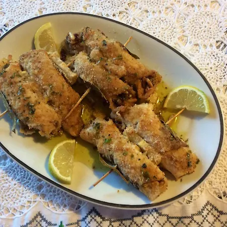 Il Cavalluccio Marino *