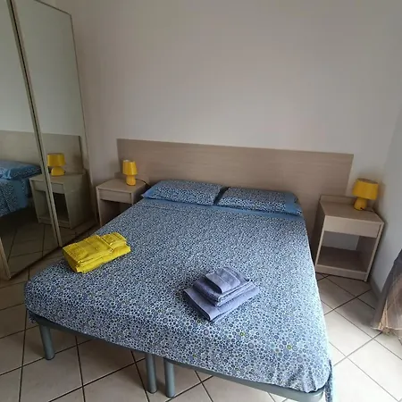 Nocleg ze śniadaniem Il Cavalluccio Marino 4*