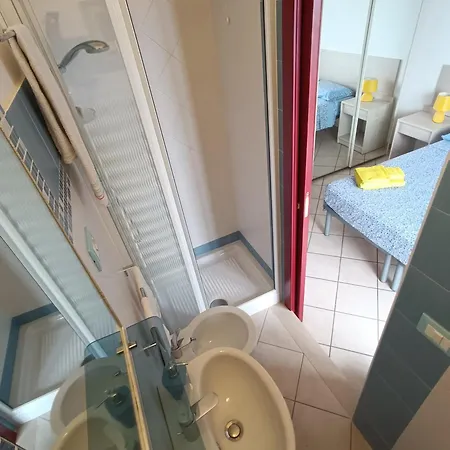 Il Cavalluccio Marino Bed & Breakfast Satriano