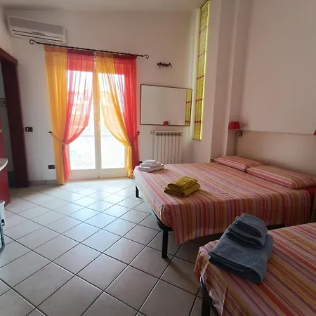 Bed & Breakfast Il Cavalluccio Marino