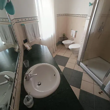 Bed & Breakfast Il Cavalluccio Marino *