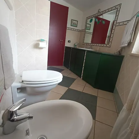 Il Cavalluccio Marino Bed & Breakfast Satriano