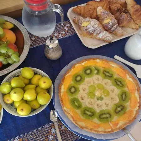 Il Cavalluccio Marino Satriano