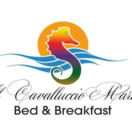 Il Cavalluccio Marino Bed & Breakfast