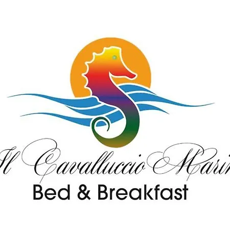 Bed & Breakfast Il Cavalluccio Marino *